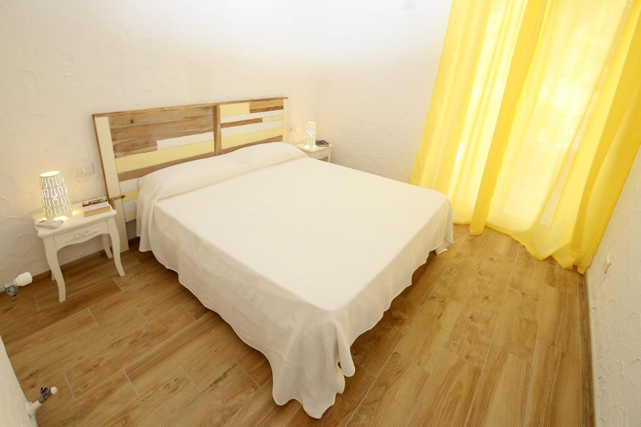 Villa Aurora Giardini-Naxos Exterior foto