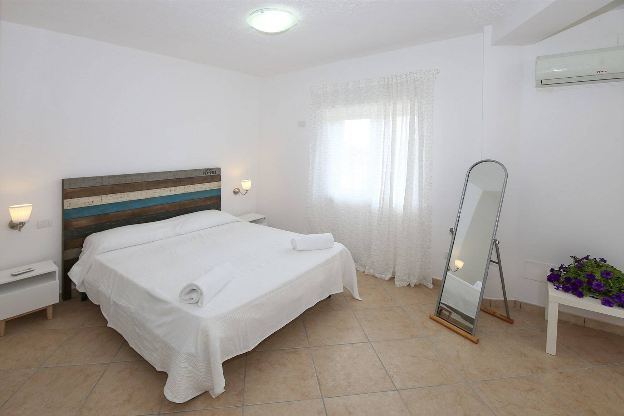 Villa Aurora Giardini-Naxos Exterior foto