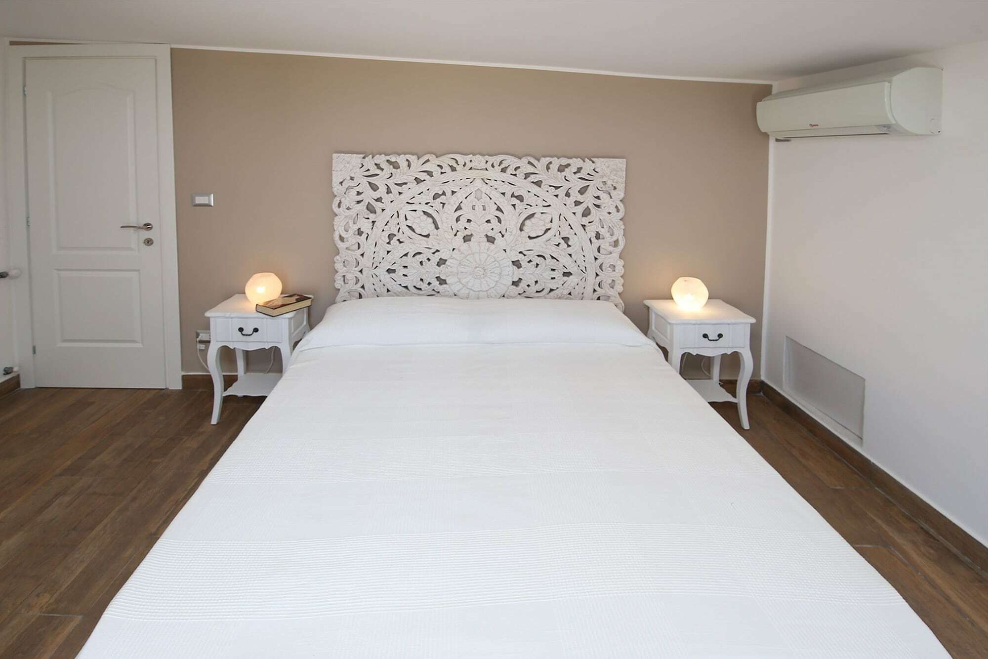 Villa Aurora Giardini-Naxos Exterior foto